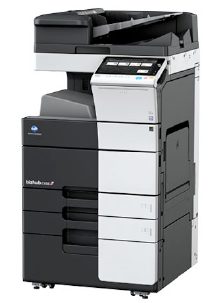 Konica Printer Photocopier Repair