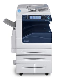 Xerox Printer Photocopier Repair