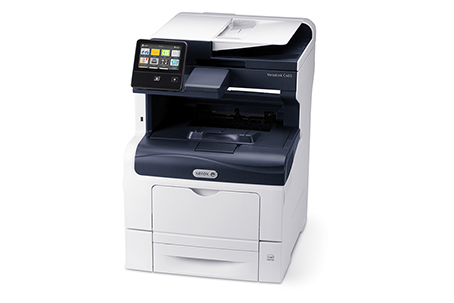 Xerox Printers