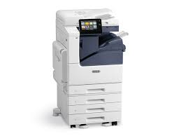 Printer and Photocopier Specialists
